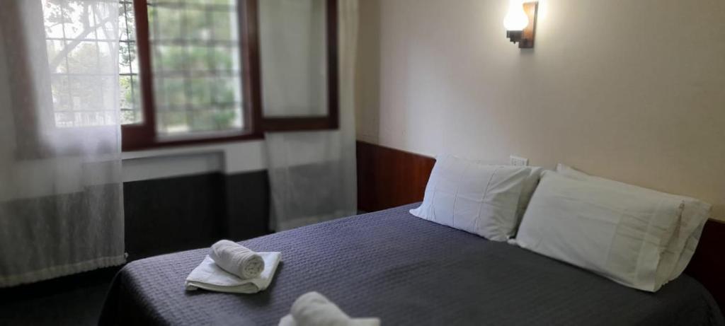 Hotel Capri