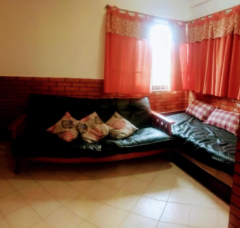 Departamento Car-Viv