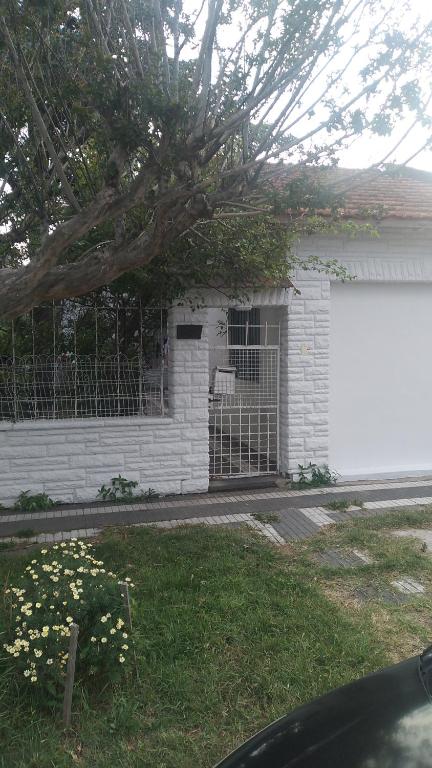 Casa 2 ambientes Mar del Plata