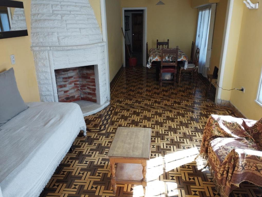 Casa 4 ambientes Mar del Plata
