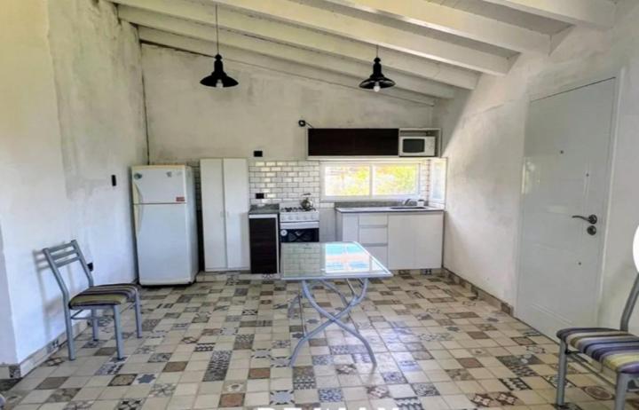 Casa 5 personas Pehuen