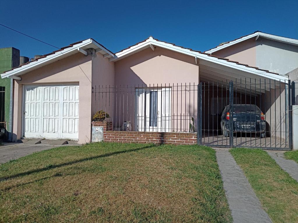 Casa a 2 cuadras del mar en Necochea