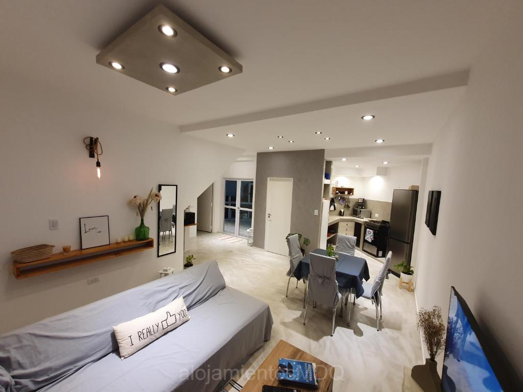 Casa a estrenar en Mar del Plata proximo Mogotes, a las playas del sur y El Faro -- Somos Alojamientos MDQ - Casa Bruna --