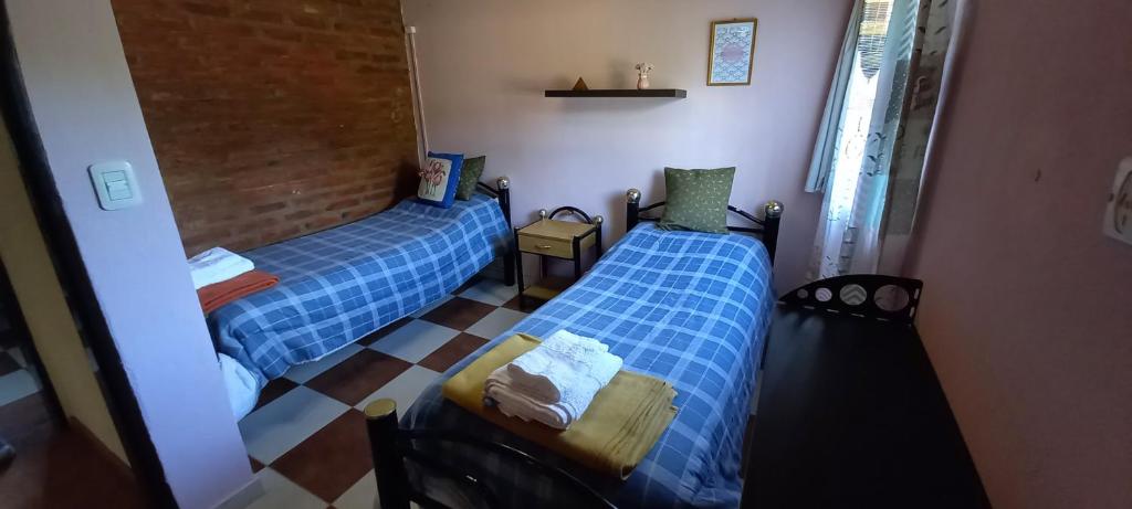 Casa Acacias