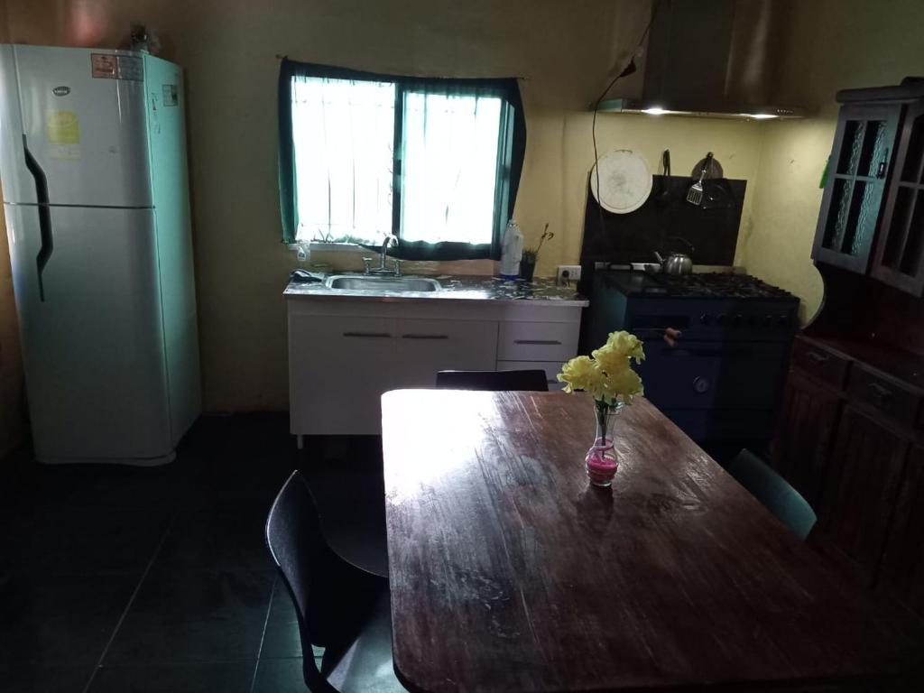 Casa Amarilla Beach ACTUALIZADA
