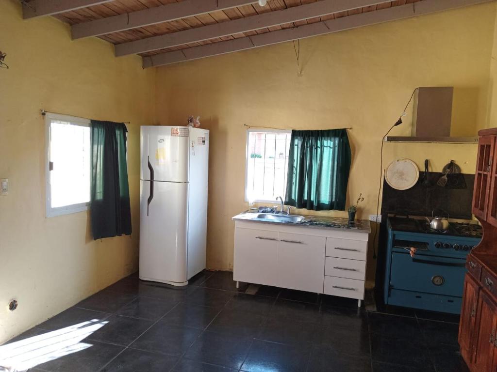 Casa Amarilla Playa