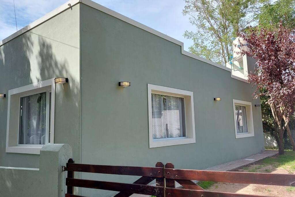 Casa Apacible a 20 Min del Mar y Lagunas para 6