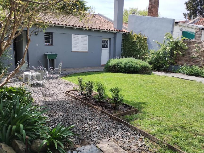Casa Baldomero Tandil