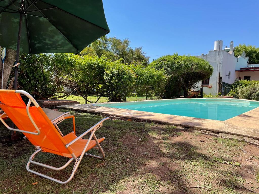 Casa Bellavista