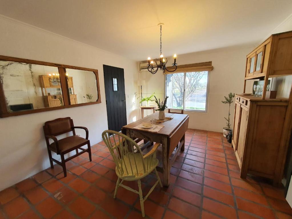 Casa Colibrí
