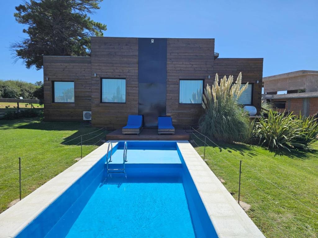 Casa Cortés Golf - Boutique