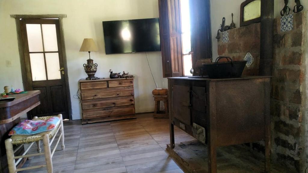 Casa De Campo El Corral