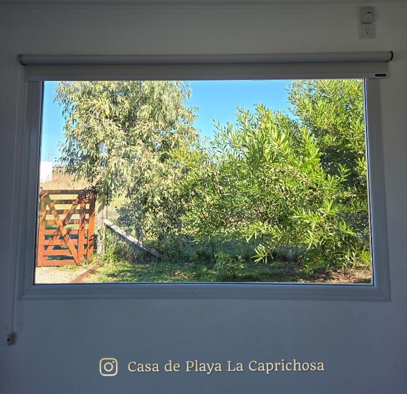 La Caprichosa Chapadmalal