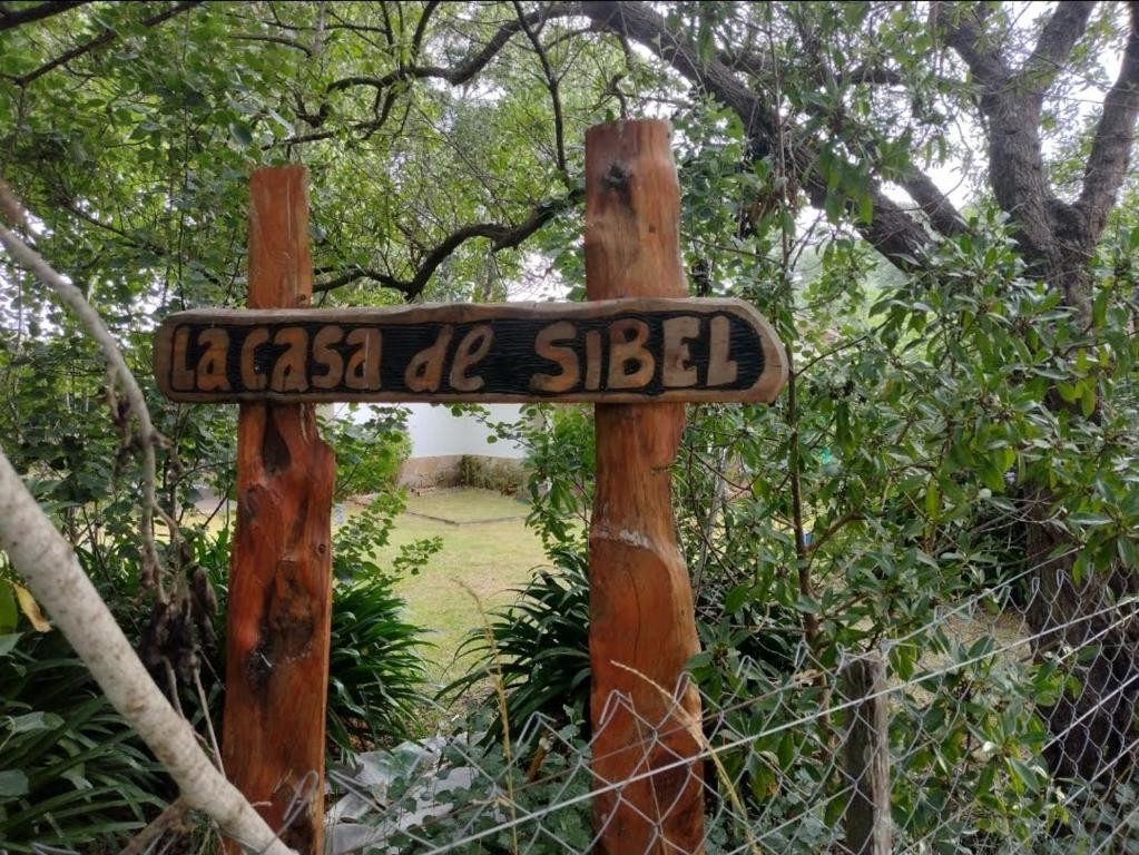 La Casa de Sibel -