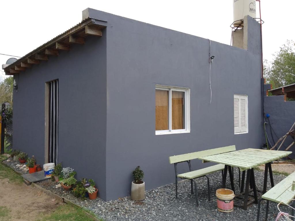 Casa dos habitaciones en las toninas