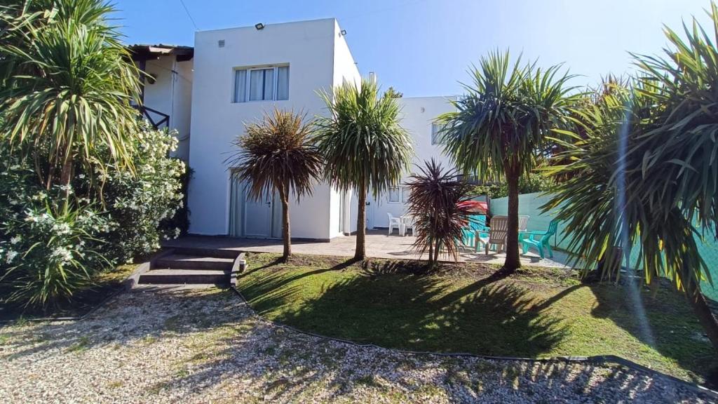 Casa en Bosque Peralta Ramos
