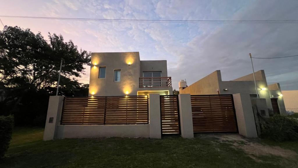 La casa del árbol - Chapadmalal