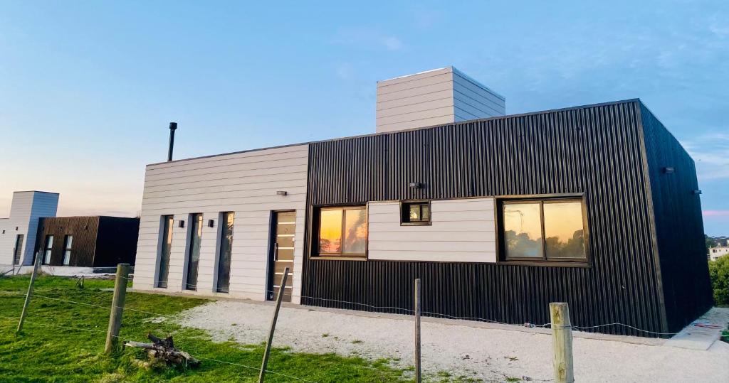 Casa Campo al Mar, Chapadmalal Mar del Plata