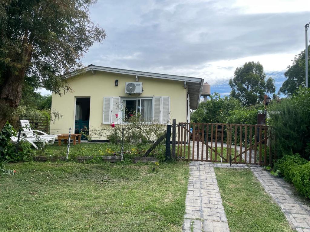 Casa en Colinas Verdes