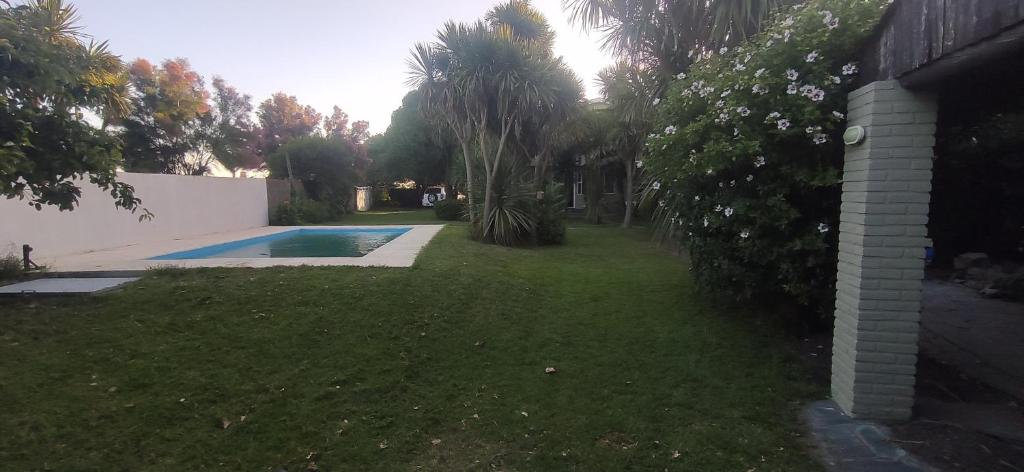 Finca Los Gnomos de Mar de Cobo