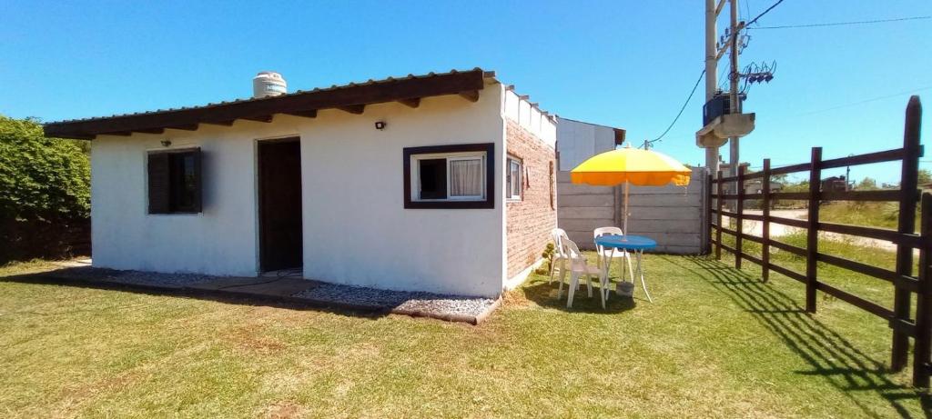 Casa en Parque Lago (Mar de Cobo)