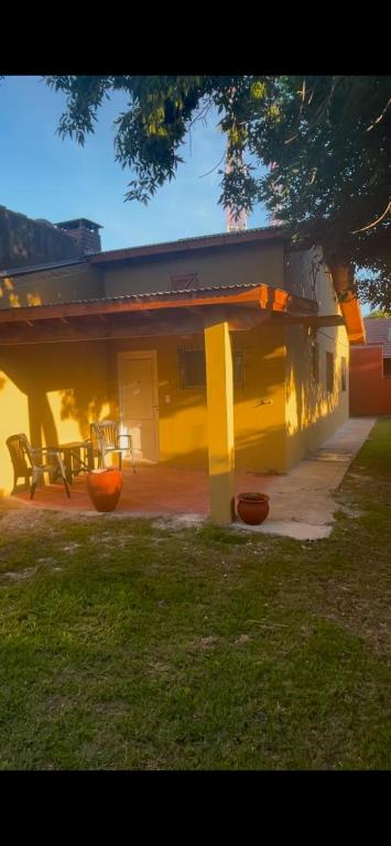 Casa en Santa Clara del Mar