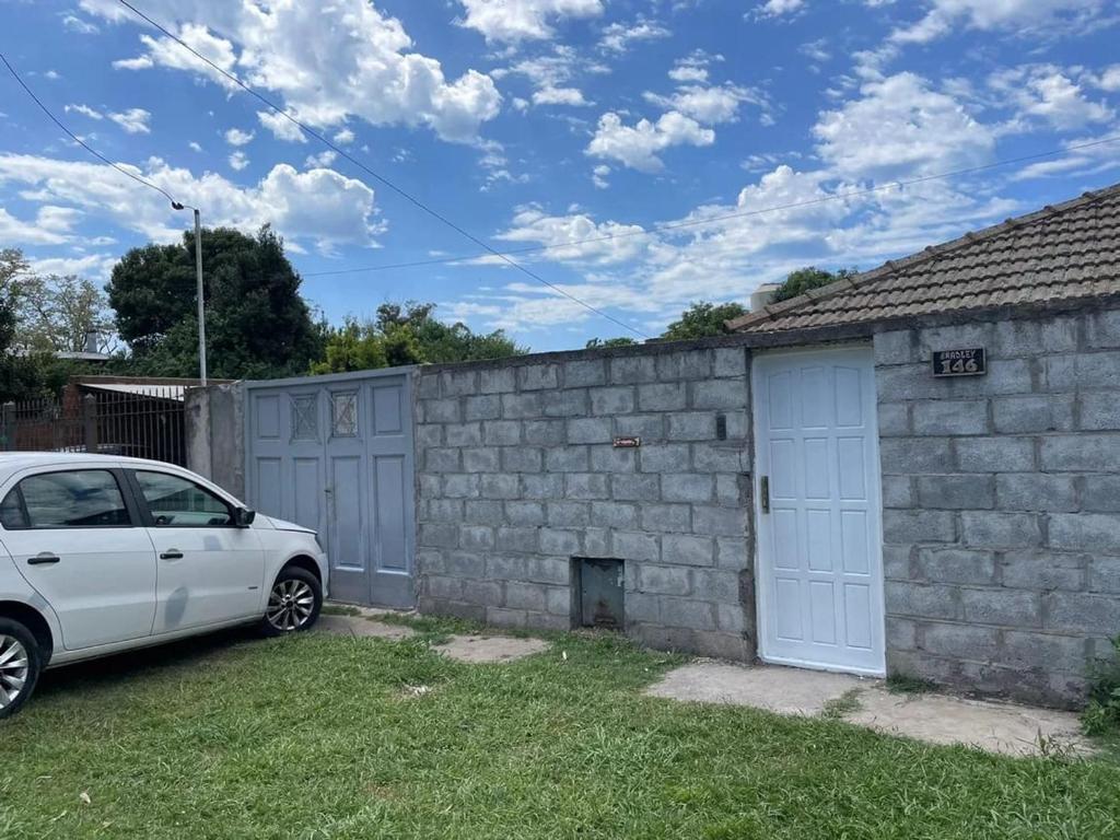 Casa equipada 3 ambientes