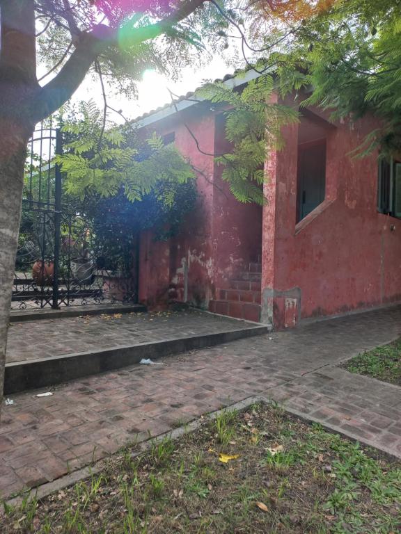 Casa Juarez