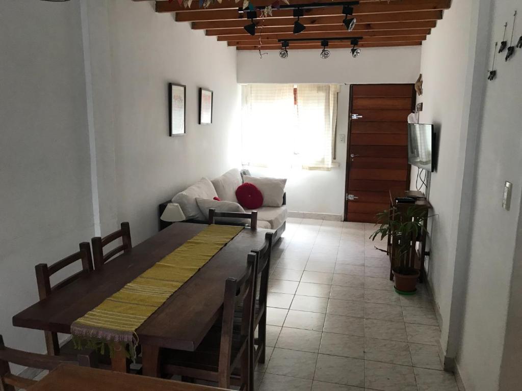 Casa La Perla