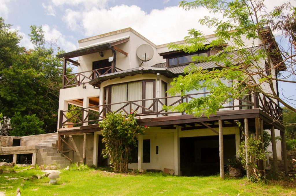 Casa La Selva