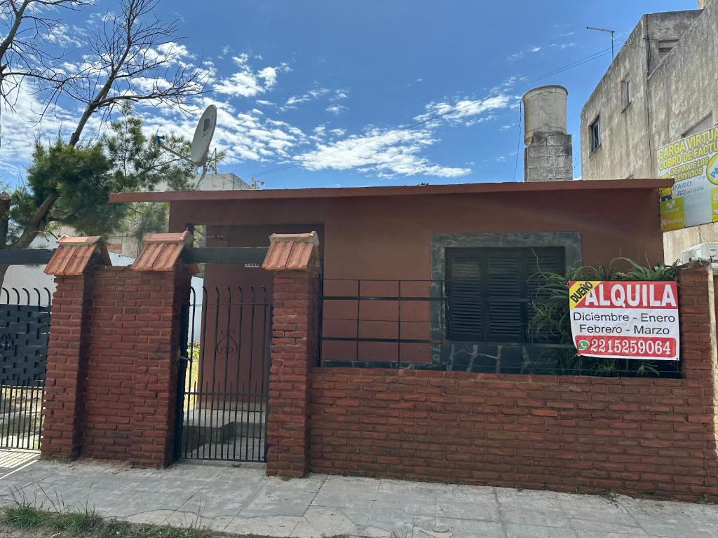 Casa Las Toninas