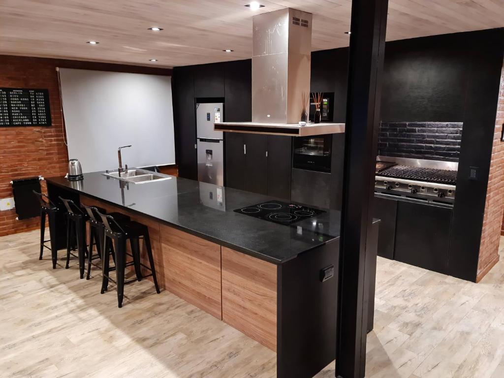 Casa Laurel 409