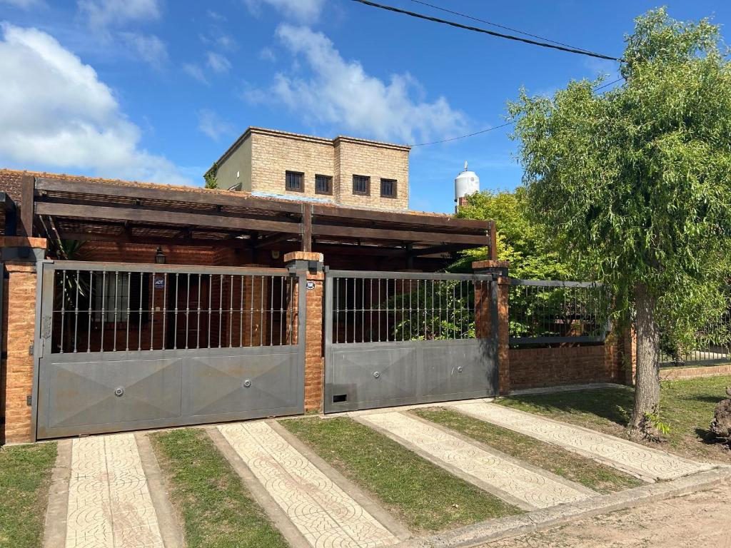 Casa Los Sauces