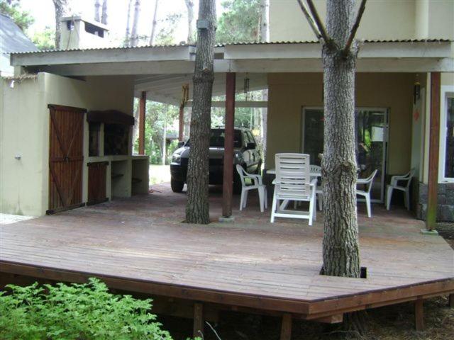 CASA MAYA Costa del Este