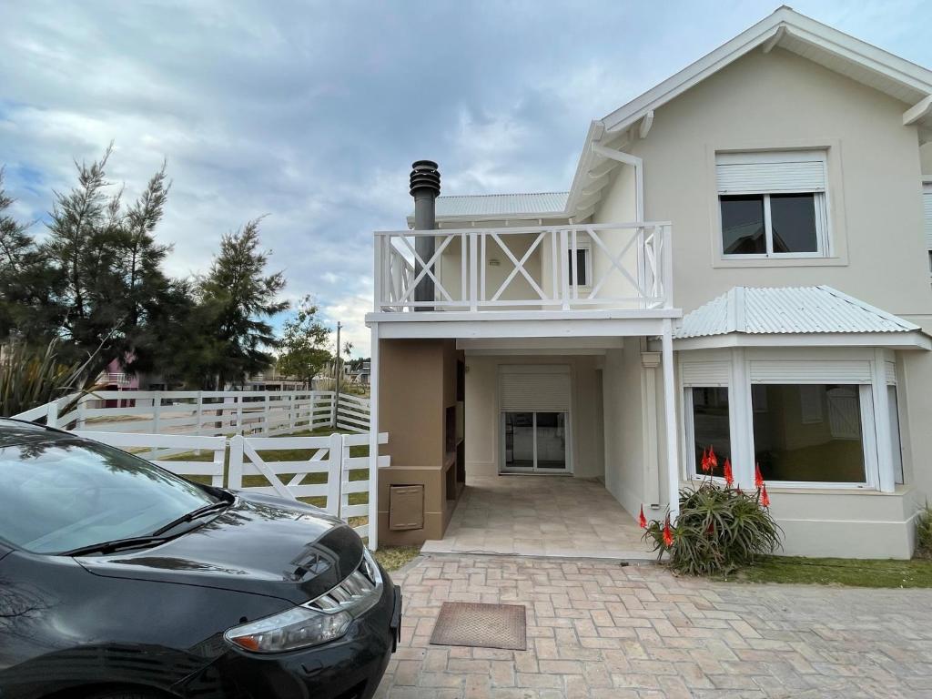 Casa Monte Hermoso Del Este