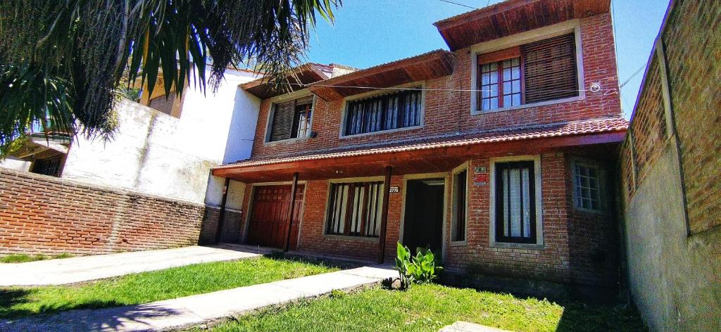 Casa Mosconi zona Punta Mogotes