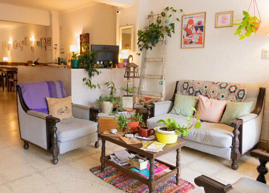 Casa Nanet Hotel