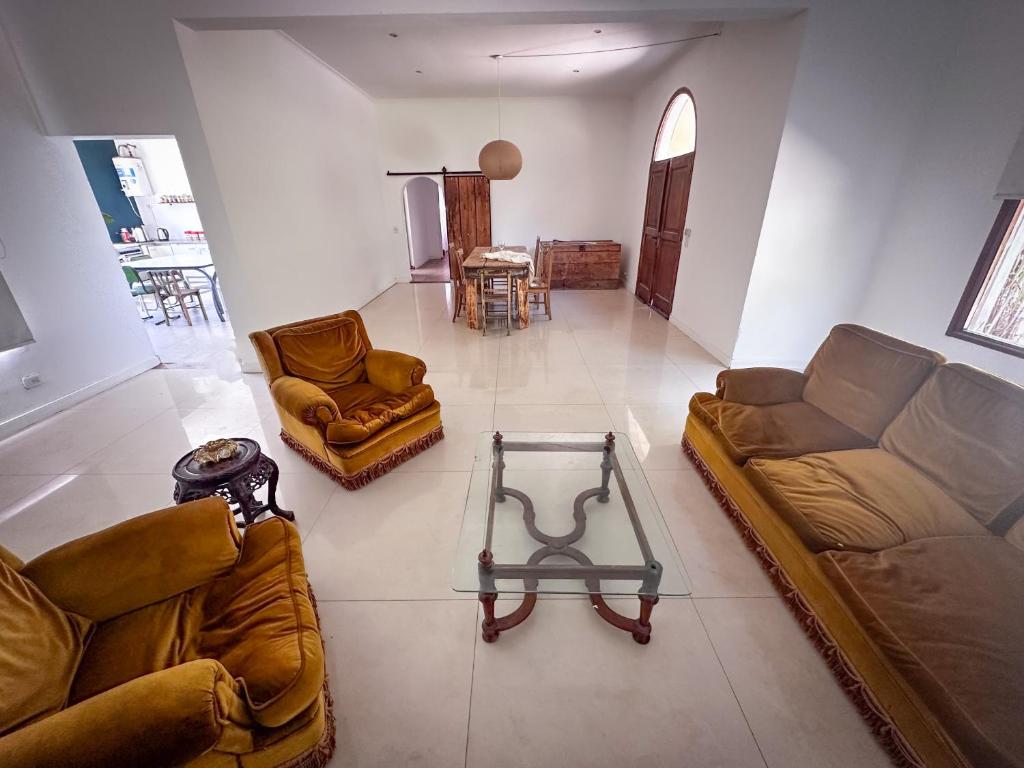 Casa Nina