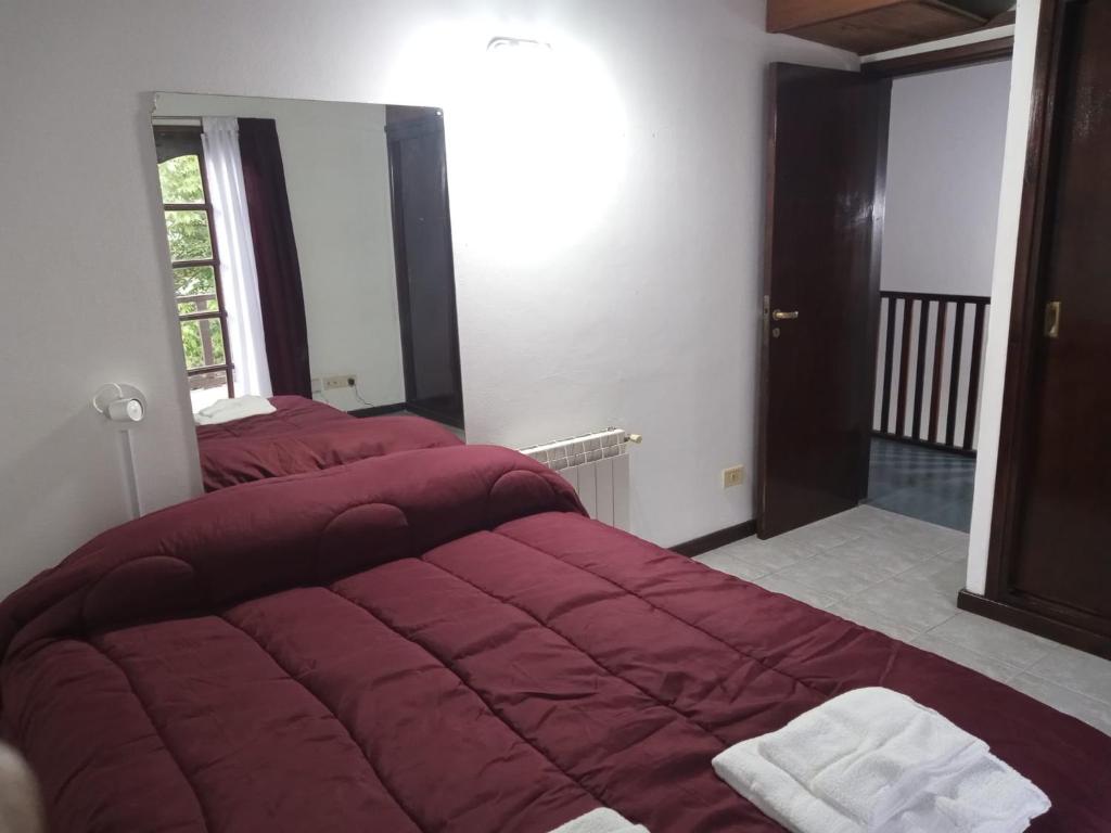 "Cerquita del Mar" Casa para 9 personas zona centro Villa Gesell