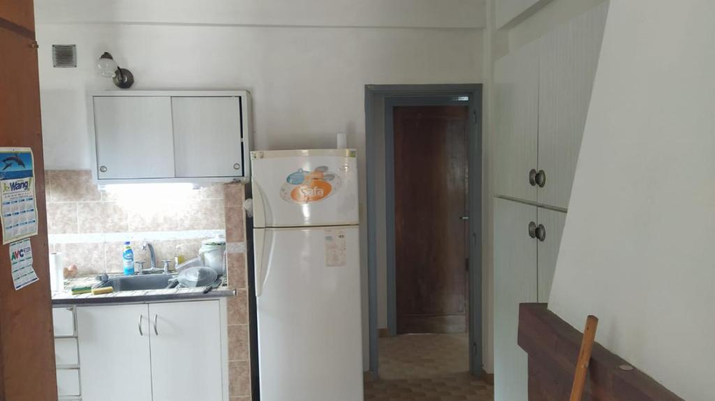 Casa para hasta 6 personas
