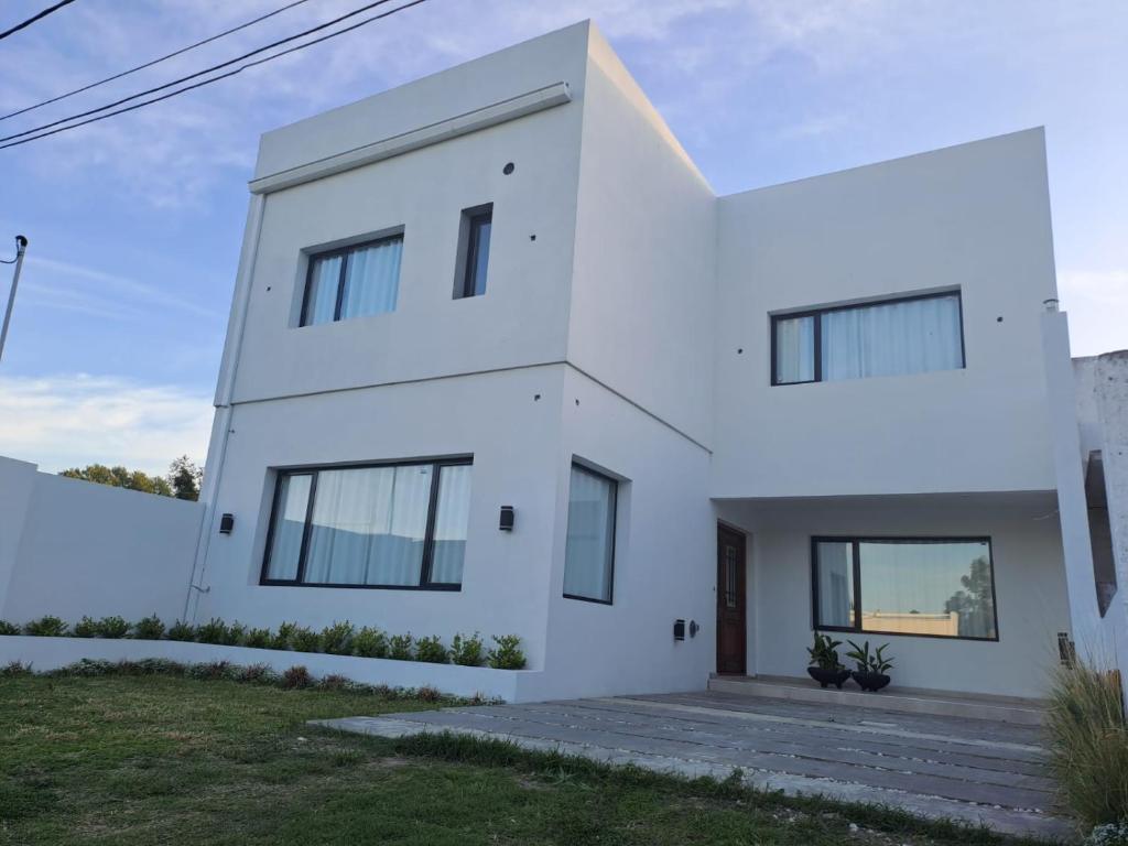 Casa Paraíso Tandil