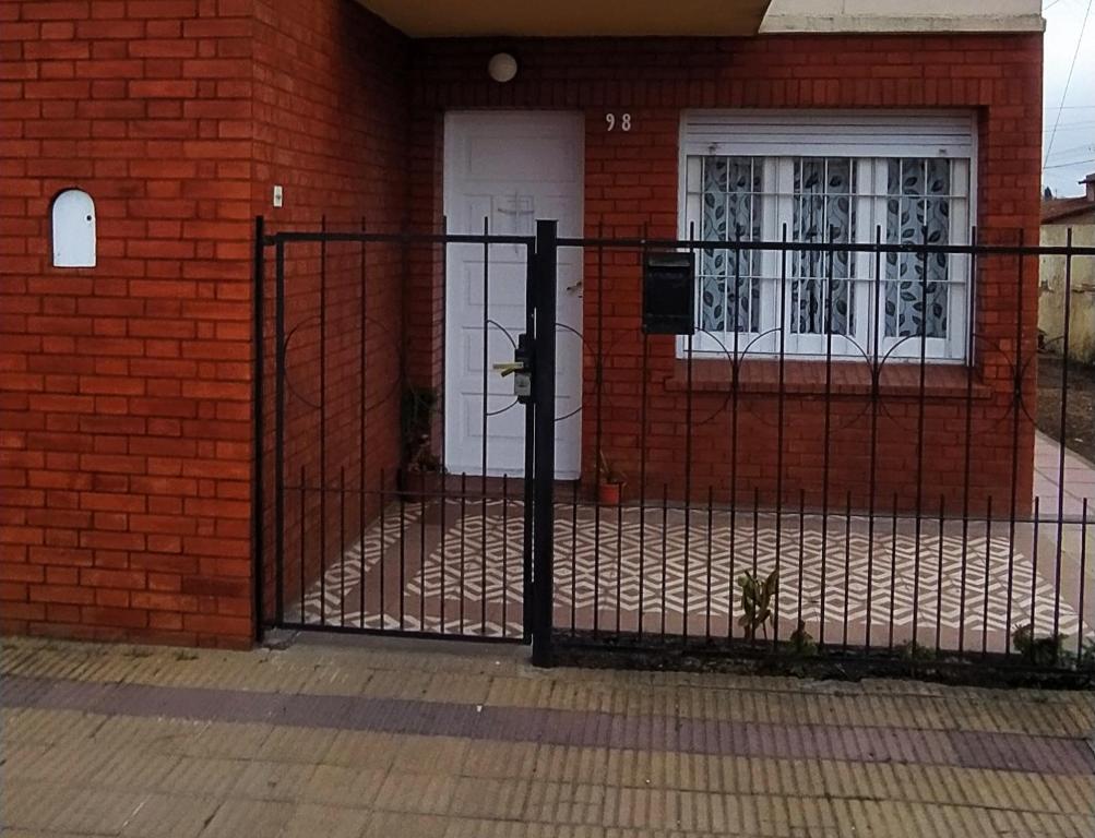 Casa Patagonia p/8 pers. (Tandil)