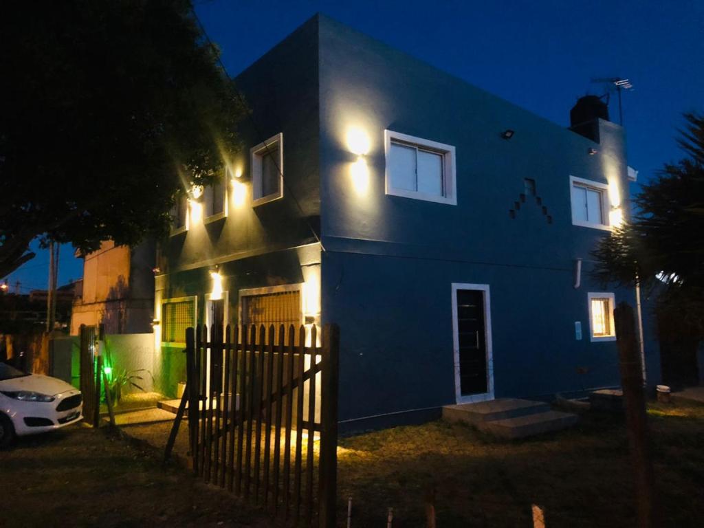CASA PB 3 AMBIENTES en Zona JARDIN DE PERALTA RAMOS - BOSQUE MAR DEL PLATA