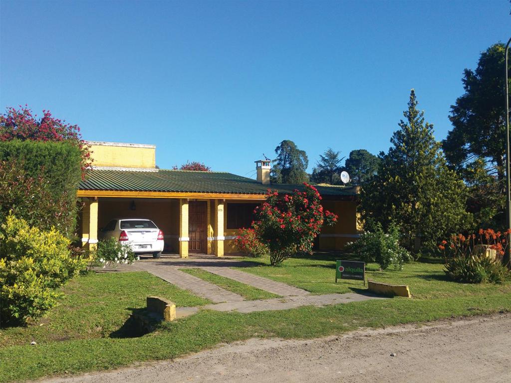 Casa Quinta Chascomús