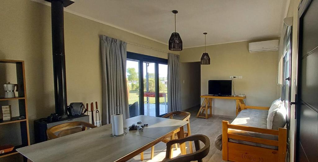 Casa quinta con pileta - Gardey