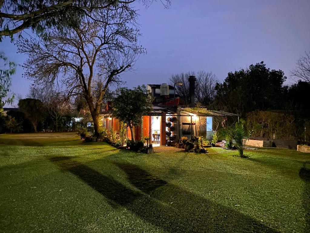 Maravillosa Casa Quinta