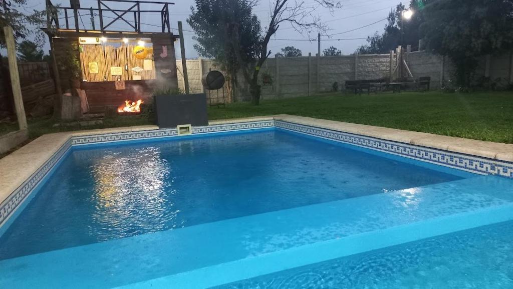Casa Quinta La Bachi