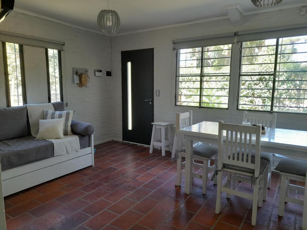 Casa Quinta Las Casuarinas