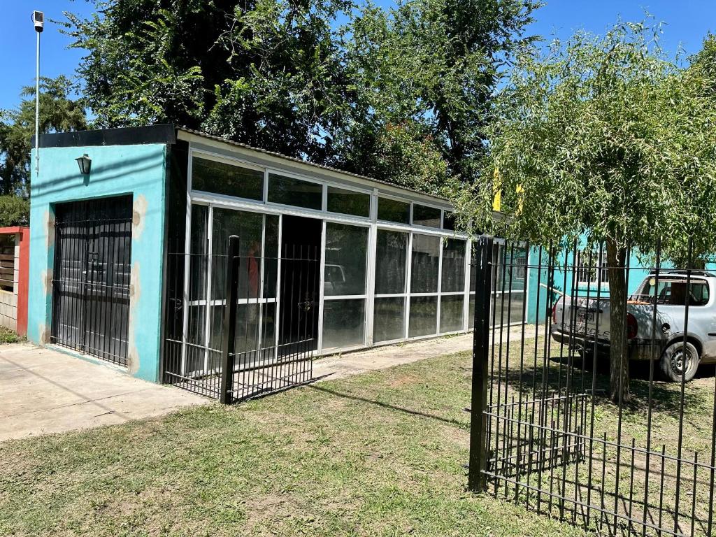 Casa Río General Belgrano