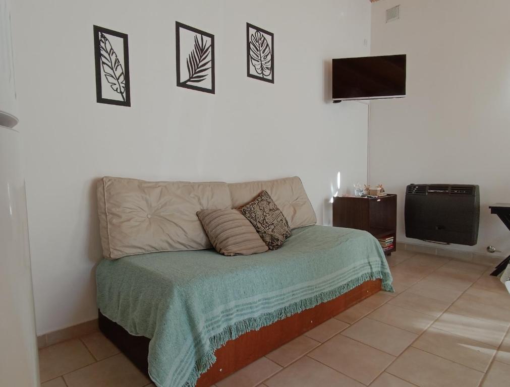 Casa Ruca Lawen